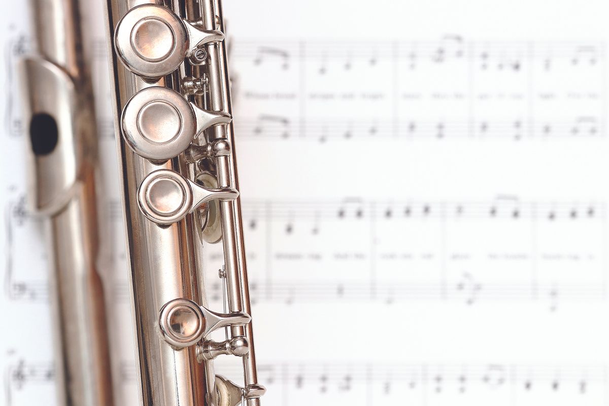 DWU to dedicate newly renovated music space