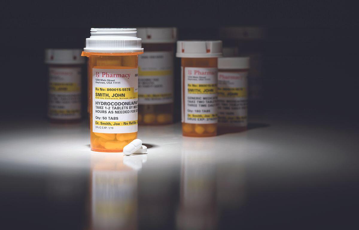 Attorney General Jackley Requests Court Approval Of South Dakota Settlement with Sandoz Inc.