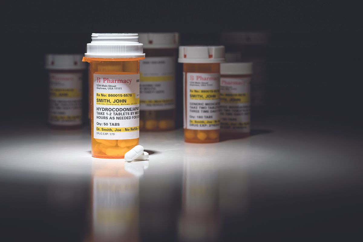 Attorney General Jackley Requests Court Approval Of South Dakota Settlement with Sandoz Inc.