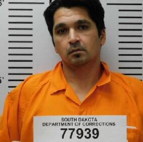 Search underway for state prison offender