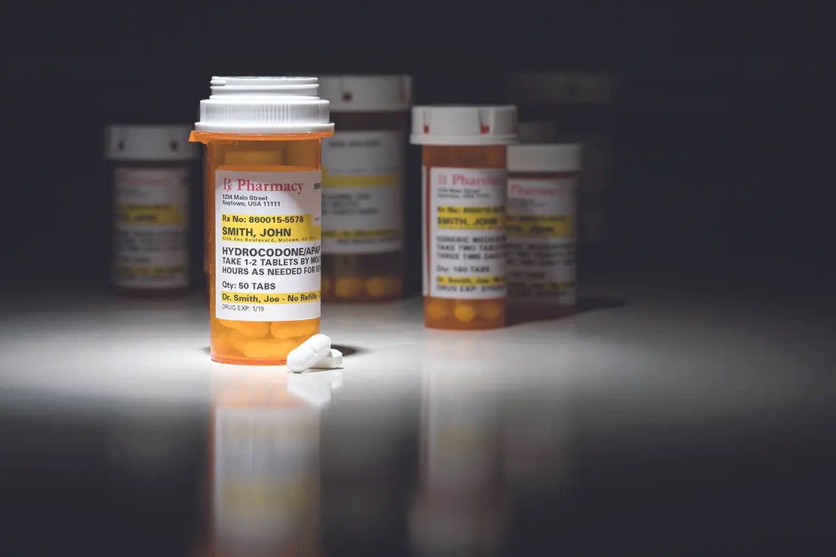 South Dakotans encouraged to dispose of unused prescriptions Oct. 24