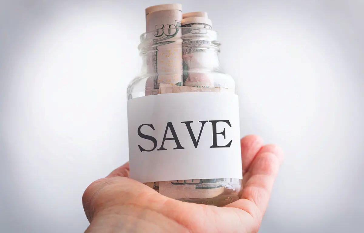 Saving every Penny
