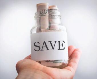Saving every Penny