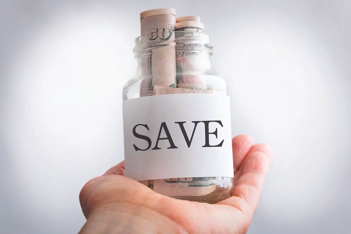 Saving every Penny