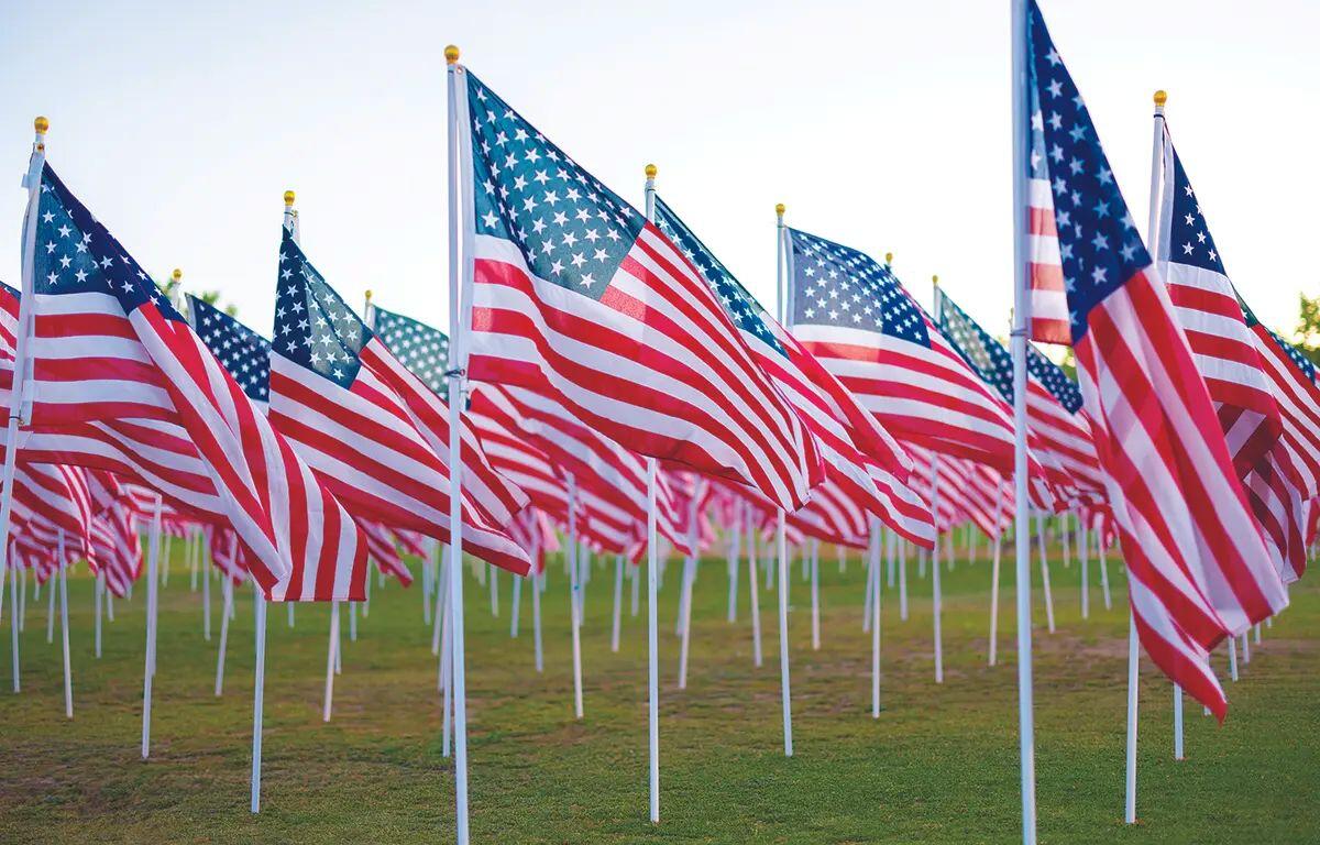 Six South Dakota Bridges to be Dedicated in Honor of the Fallen