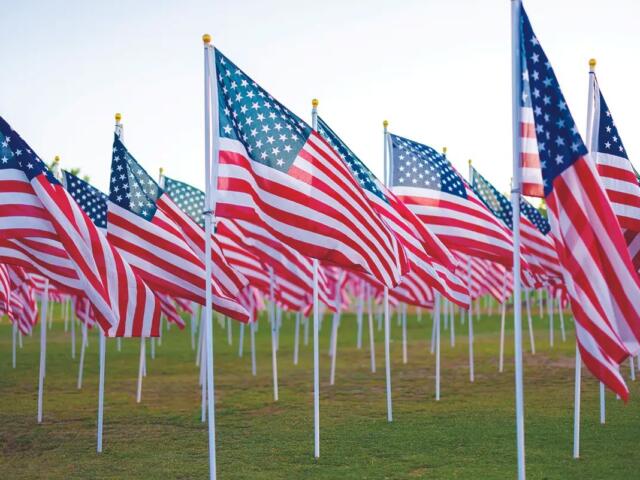 Six South Dakota Bridges to be Dedicated in Honor of the Fallen