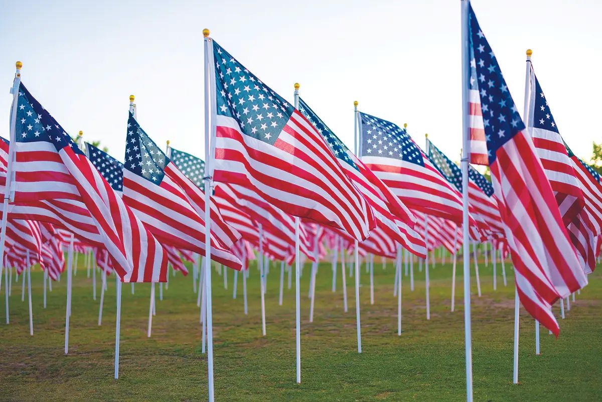 Six South Dakota Bridges to be Dedicated in Honor of the Fallen ...