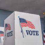 South Dakota Voters Urged to Check Polling Locations Before Nov. 3 Election