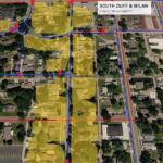 Mitchell water shutoff, intersection closure scheduled for Oct. 28