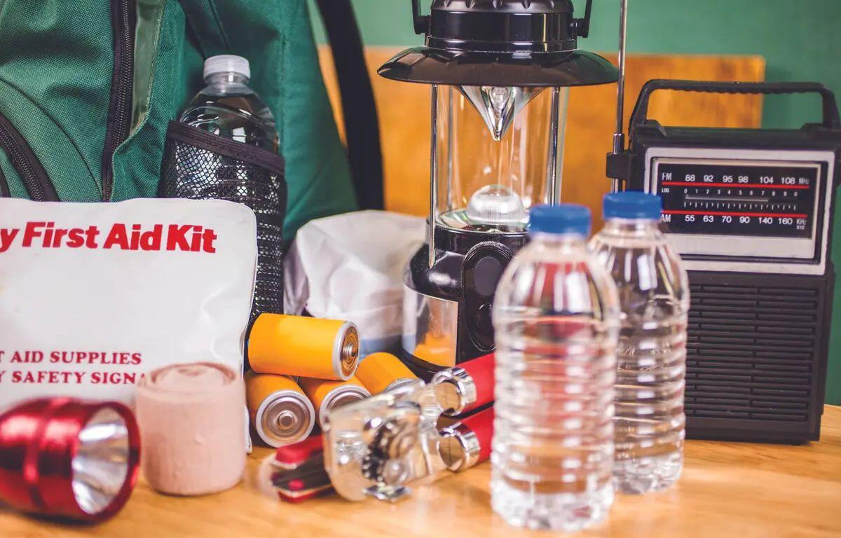 South Dakota Marks Winter Weather Preparedness Day Today