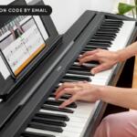 Mitchell readers can build a piano practice routine with flowkey Classic’s guided courses, real-time note feedback, and more than 1,000 classical and public-domain songs.