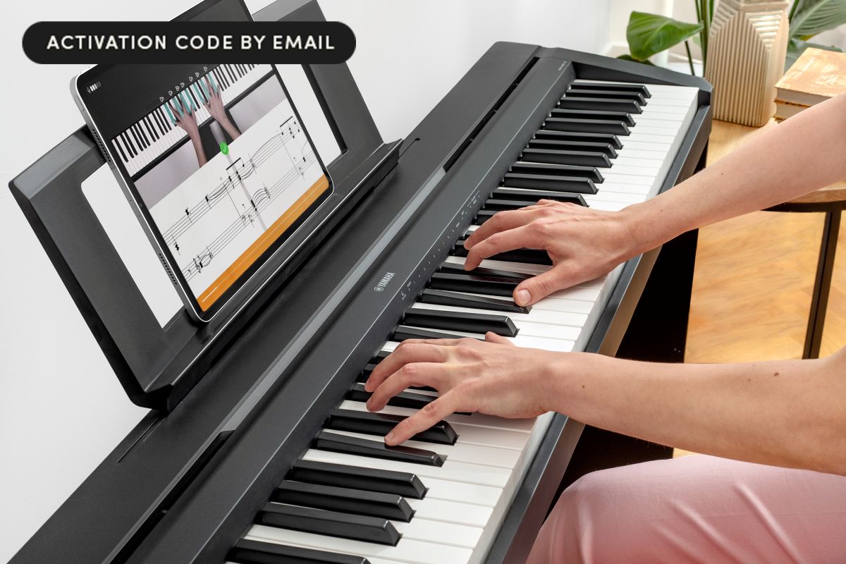Mitchell readers can build a piano practice routine with flowkey Classic’s guided courses, real-time note feedback, and more than 1,000 classical and public-domain songs.